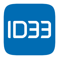 Logo ID33
